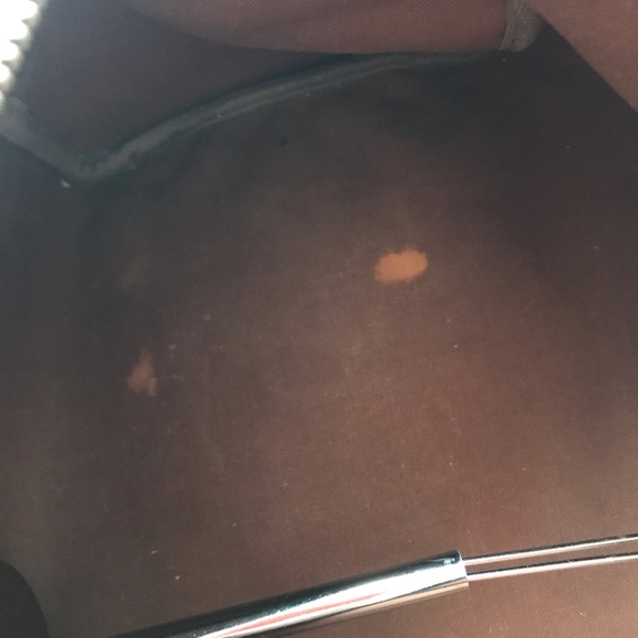 Vintage Pre-1980 Louis Vuitton Speedy 30. - Picture 12 of 16